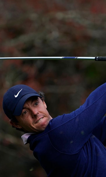 McIlroy looking to end a great year on a big note